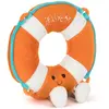 Peluche Amuseable Bouée de sauvetage (33 cm)