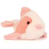 Peluche Fancy la carpe (20 cm)