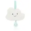 Peluche musicale Amuseable Nuage (30 cm)