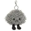 Jellycat Porte-clé Amuseable Nuage d'orage