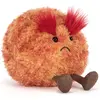 Peluche Amuseable Planète Mars (22 cm)