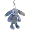Porte-clé Bashful Luxe Lapin Zodihop