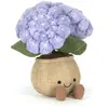 Peluche Amuseable Hortensia (24 cm)
