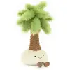Peluche Amuseable Pammie le palmier (34 cm)