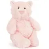 Peluche Leola l'Ours (26 cm)