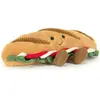 Peluche Amuseable Caprese la baguette (12 cm)