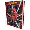 Puzzle Prime 3D Spider-Man Boîte métal 300 pièces