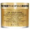 Peter Thomas Roth Gold 24K Pure Luxury Lift and Firm Mask, 5 onces