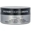 Peter Thomas Roth FIRMx Collagen Hydra-Gel Face and Eye Patches