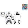 Loungefly - Star Wars - Sac à dos Stormtrooper By Loungefly