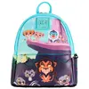 Mini Sac-a-dos Loungefly - Le Roi Lion King Pride - Funko Pop! - Bleu - FUNKO