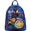 Funko Mini sac à dos Loungefly Marvel Doctor Strange Multiverse - 0671803404878