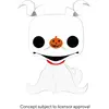 Figurine Funko Pop Pin Disney The Nightmare Before Christmas Zero