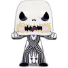 LOUNGEFLY FUNKO POP! LARGE POP PIN - DISNEY: NIGHTMARE BEFORE CHRISTMA