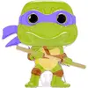 Figurine Funko Pop Pin Teenage Mutant Ninja Turtles Donatello