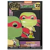 Figurine Funko Pop Pin Teenage Mutant Ninja Turtles Raphael