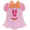 Loungefly Mini sac à dos Disney Pastel Ghost Minnie phosphorescent