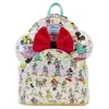 Sac à Dos Loungefly Disney 100 avec ears Disney
