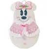 Funko Loungefly - Disney - Sac à dos Minnie Pastel Snowman by Loungefly