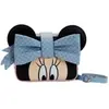 Loungefly Polka Dot Disney Minnie Bag Multicolore