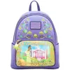 Disney Loungefly Exclusive Backpack Princess Tiana