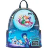 Sac à Dos Disney Loungefly Hocus Pocus - Bleu - Adulte - Mixte