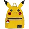 Funko Loungefly Sac à Dos De Tête Pokémon Pikachu 26 Cm