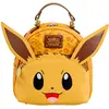 Loungefly Sac à Dos Eevee Pokémon 21 Cm