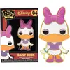 Funko Pop! Pin’s Disney Daisy Duck