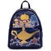 Sac à Dos Loungefly Disney Aladdin Jasmine Castle 26cm -  -  - Ocio Stock