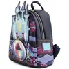 Cendrillon Loungefly - Cinderella Castle Femme Mini Sac À Dos multicol...
