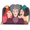 Loungefly Portefeuille De La Belle-mère De Cendrillon