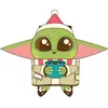 Funko Loungefly: Star Wars - The Child Seasonal Collection Cosplay Mini Backpack