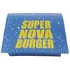 Funko Portefeuille Loungefly - Pixar - Toy Story Pizza Planet
