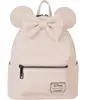 Loungefly Sac à Dos Minnie Oreilles De Conifères Disney