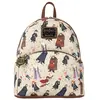 Loungefly Sac à Dos De Printemps Harry Potter