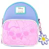 Loungefly Par Daisy Duck & Sac à Dos Mini Convertible Minnie Mouse Dis...