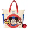 Funko Loungefly Sac Fourre-tout Mickey