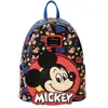 Funko Loungefly Et Sac à Dos Classique Friends Disney Mickey