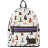Funko Loungefly Sac à Dos Méchants Disney