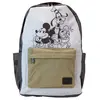 Loungefly Et Sac à Dos Friends Mickey