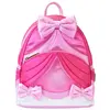 Funko Loungefly Sac à Dos Rose 75e Anniversaire De Cendrillon