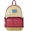 Loungefly Mini Sac à Dos Vaiana:la Légende Du Bout Du Monde