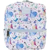 Loungefly: Disney - Princess - Manga Style AOP Nylon Mini Backpack