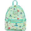Loungefly Mini Sac à Dos Pokémon De Type Eau