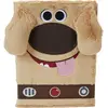 Funko Loungefly: Disney - Up - Up 15th Anniversary Dug Plush Journal A5