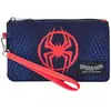 Funko Portefeuille En Nylon Loungefly - Marvel - Spiderverse Miles Morales