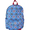 Disney Loungefly Nylon Backpack Donald Duck 90th Anniversary