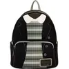 Loungefly Sac à Dos Lydia Deetz Beetlejuice 2 26 Cm