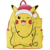 Loungefly Sac à Dos Pokémon Pikachu De Vacances
